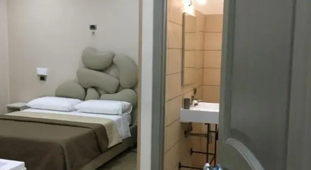 Люкс B&B Alloggio Maria