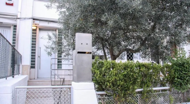 The Olive Tree House, Забронировать Апартаменты/квартира Отели Лиссабона с парковкой, рядом с Ареэйру, Парковка
