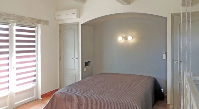 Characteristic Villa a Short Distance From Sainte-maxime and Saint-tropez