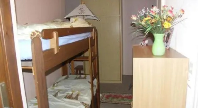Apartment Chardons Bleus