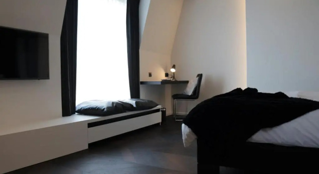 Люкс Deluxe B&B For 2-Wellness For 2