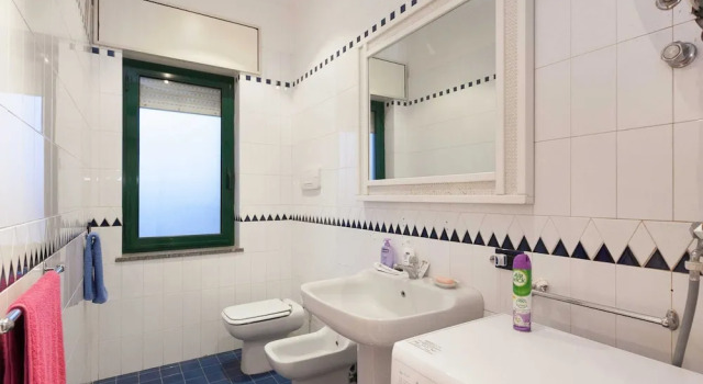 Коттедж Cozy Holiday Home in Trecase With Balcony - Casa per Ferie