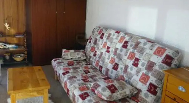 Résidence Valonpierre A - Studio pour 4 Personnes 97