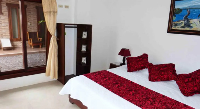 Номер Deluxe Hotel StarFish