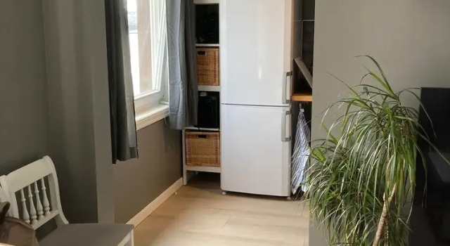 StayPlus Apartment with Riverview
