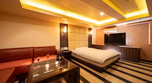 Hotel Mint - Adults Only, Book Hotel Ikeda Hyogo