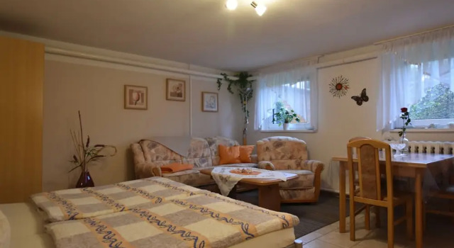 Lovely Apartment near Sea in Klütz, Забронировать Апартаменты/квартира Клюц Мекленбург-Померания