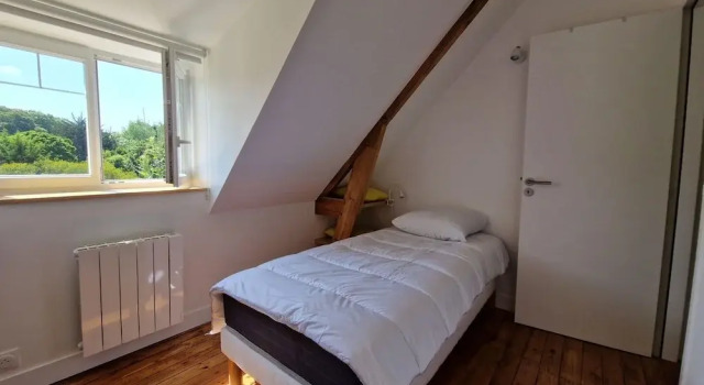 Коттедж Premium Holiday Home With Charging Station