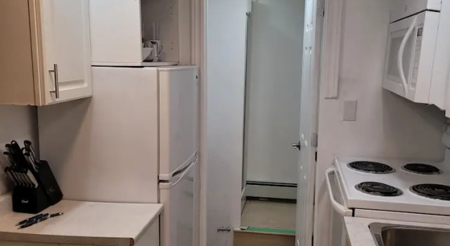 Люкс Цокольный этаж Noble Suites