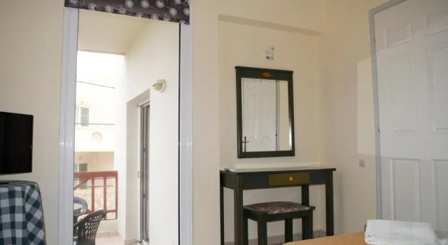 Номер Standard Elina Apartments Gouves