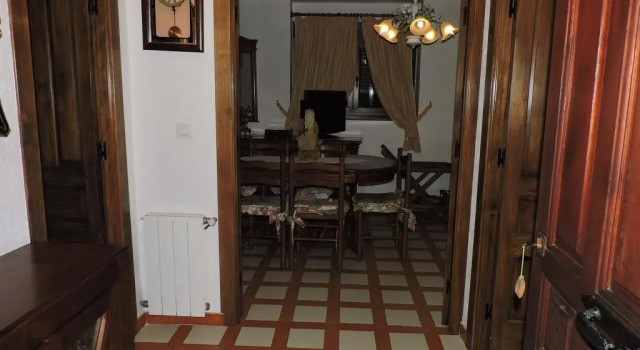 Posada El Teju