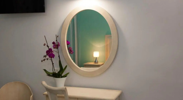 Номер Economy Shalom Luxury Rooms Kondilaki