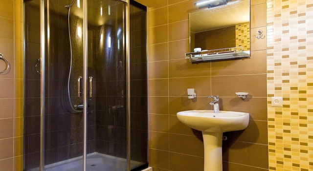 Номер Economy Becho House