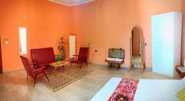 B&B M'Ancora