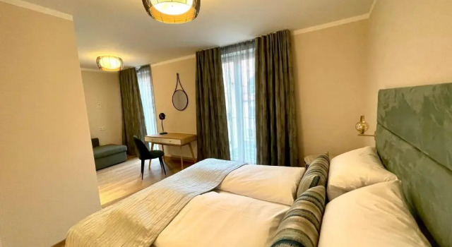 Номер Standard Hotel Lutz