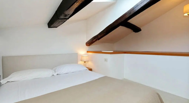Trastevere Charming Loft, Забронировать Апартаменты/квартира Апартаменты Рима, рядом с Площадь Кампо-деи-Фиори, Апартаменты/квартира