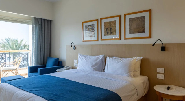 Fort Arabesque The West Bay, Забронировать Отель Макади-Бэй Хургада