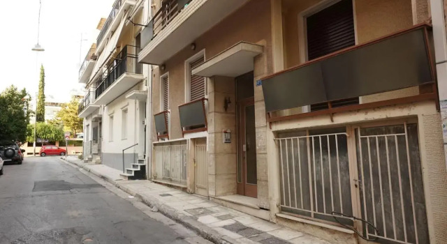 Central Apartment 2’ To Metro