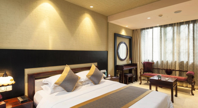Wuzhen Clubhouse