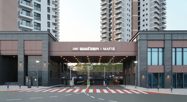 MATIE Osiria, Prenota Hotel Songjeong Busan