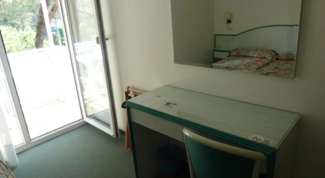 Двухместный номер Standard Hotel San Marco