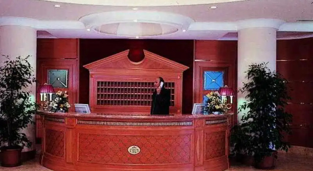 Clelia Palace Hotel
