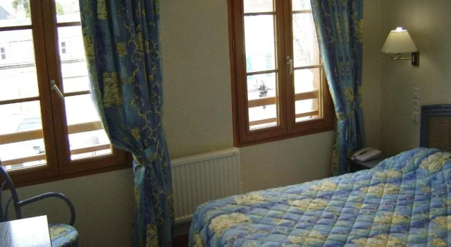 Résidence Normandie, Book Hotel  