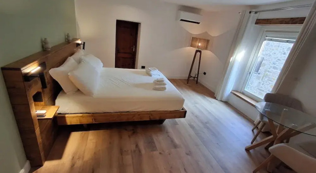 Номер Standard Palazzo Bottino
