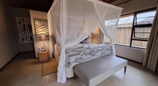 Номер Standard Xanatseni Private Camp