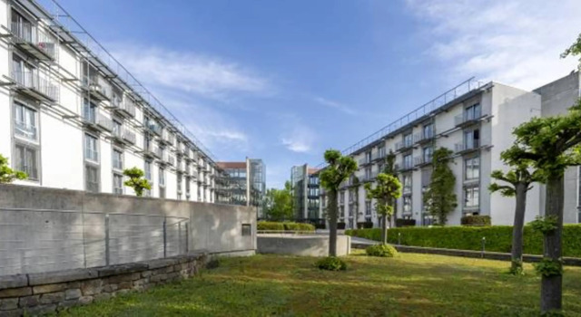 PLAZA Residence Stuttgart-Ditzingen