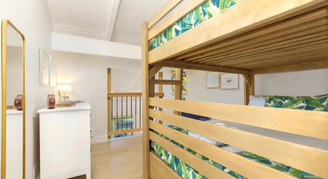 Номер Standard Kuilima Estates Resort by KBM