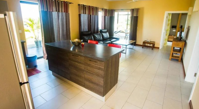 Pingo Premium, Rezerwuj Hotel La Gaulette Mauritius West Coast