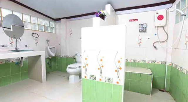 Номер Superior Hueanwaddkhian Resort