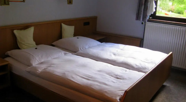 Hotel Heidehof