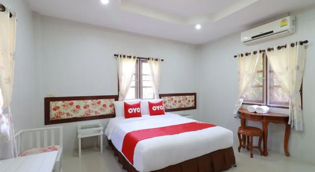 Kongsup Resort by OYO Rooms