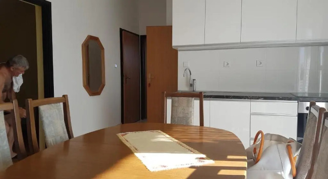 Апартаменты с балконом Apartments B&B