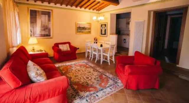 Borgo Dei Sette Tigli