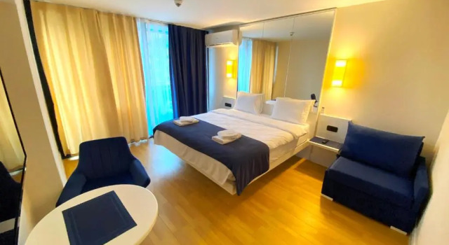 Orbi City 423, Book Hotel Batumi 