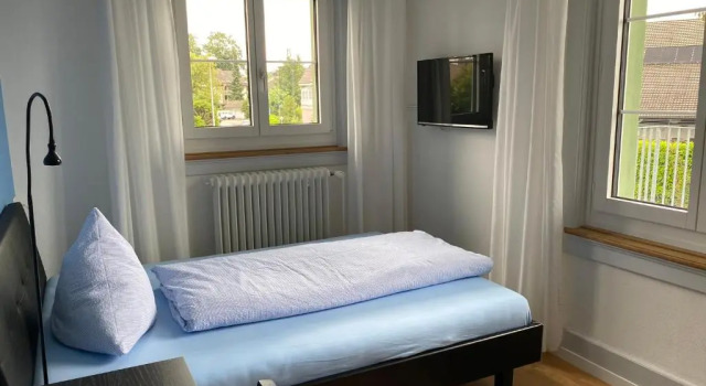 Номер Standard BnB Hopfengrün Langenthal
