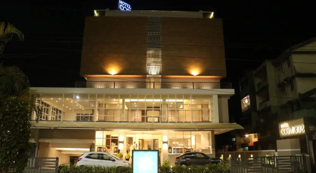 Cosmique Clarks Inn Suites Goa, Réserver Hôtel Hôtels et hébergements à South Goa, Hôtel