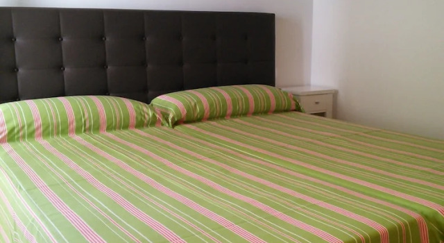 Апартаменты Tramuntana Suites