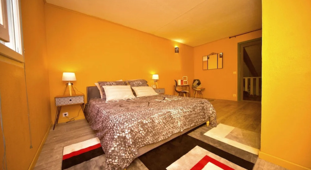 La Villa du Menhir Gîte, Réserver Villa Bize-Minervois Aude