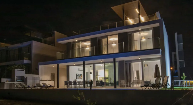 Protaras Olivine Villa Ol5, Varaa Villa Protarás Famagusta