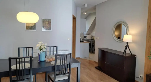 Апартаменты APARTAMENTY TUŹNIKOWIE