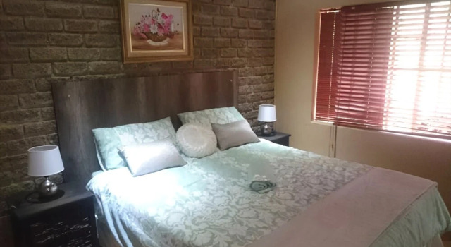 Engedi Herberg RUSTENBURG, Prenota Hotel Rustenburg 