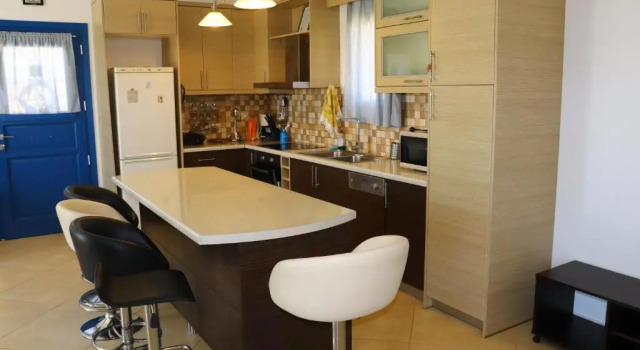 Апартаменты Ateni House
