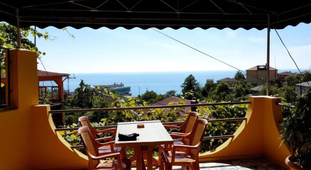 Номер Standard Guest House Lazika