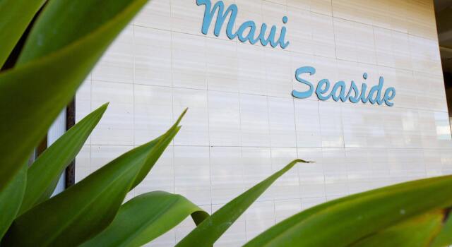 Maui Seaside Hotel, Réserver Hôtel Kahului 