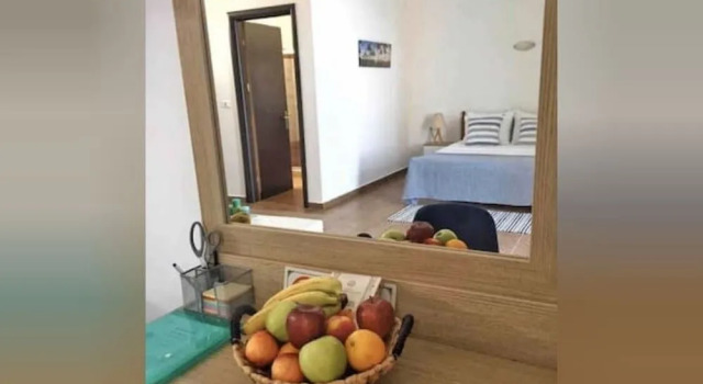 Grande Blue Appartato Suite con Splendida Vista sul Mare e Baia Privata, Prenota Appartamento Hotel a Stegna con colazione, Colazione
