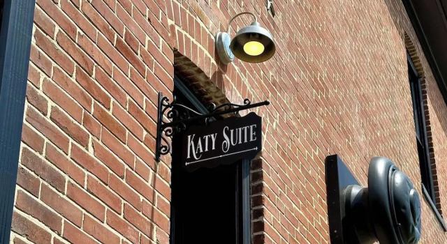 Четырёхместный люкс Comfort The Mercantile on the Katy Trail